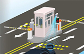 車牌識別系統的原理分析